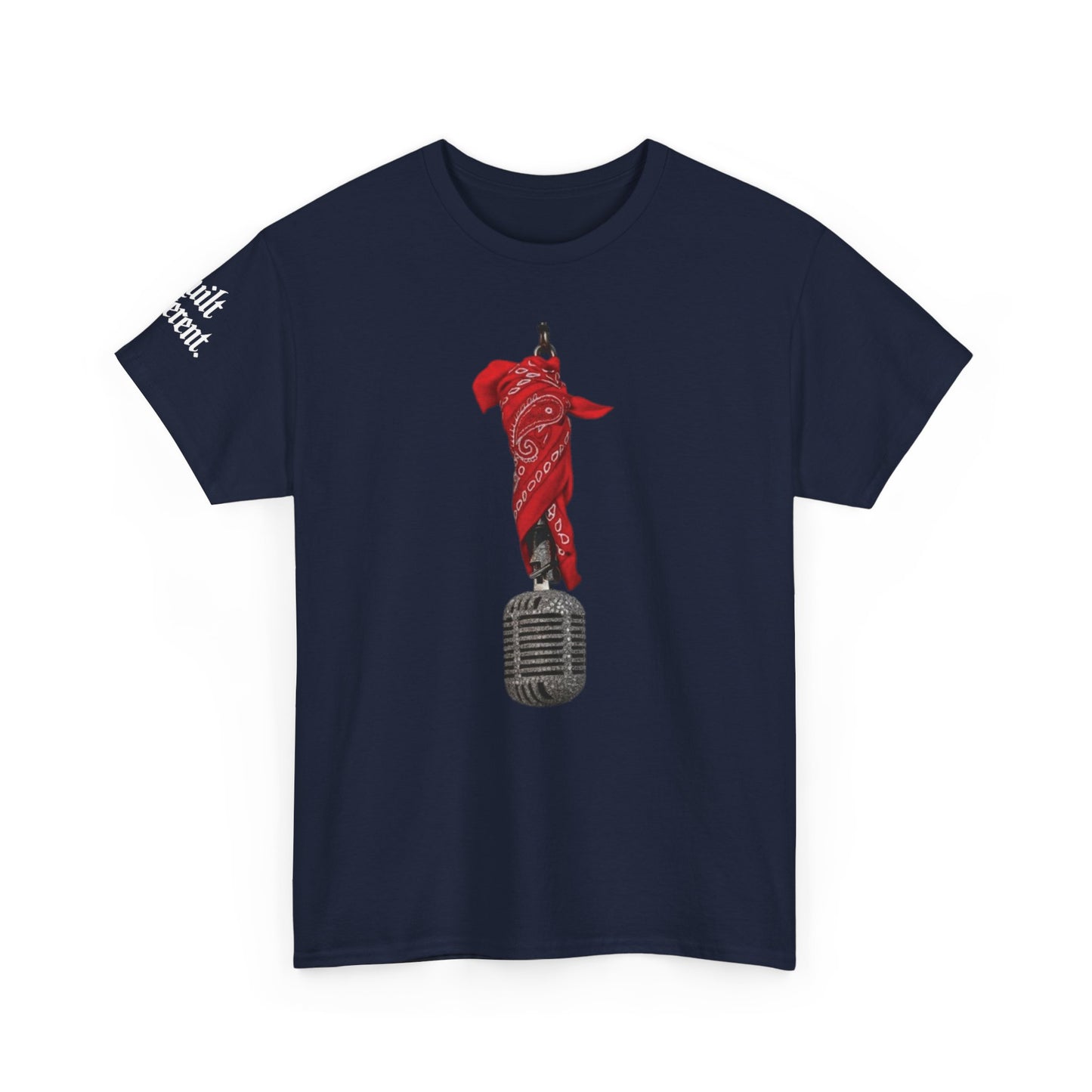 2Pac Streetwear Graphic Tee- Unisex Heavy Cotton Tee