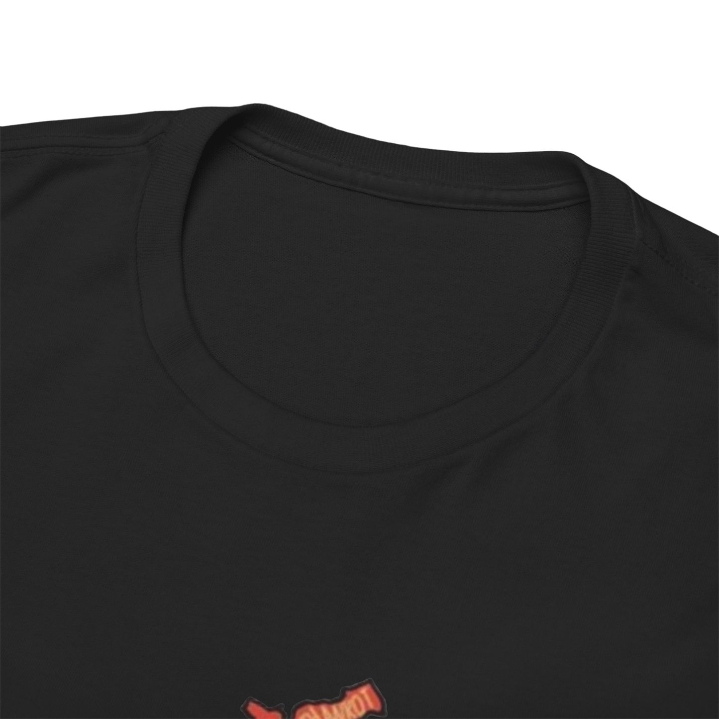 Punjab State Map Graphic T-Shirt-  Unisex Streetwear