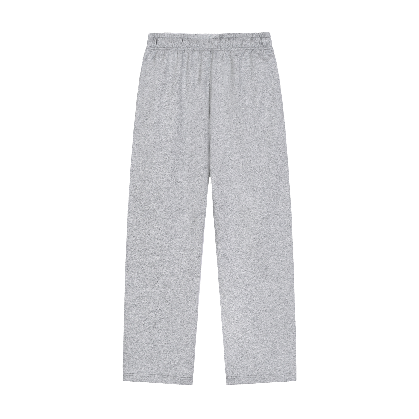 Premium Heavyweight Unisex Straight-Leg Sweatpants for Casual, Sport & Streetwear