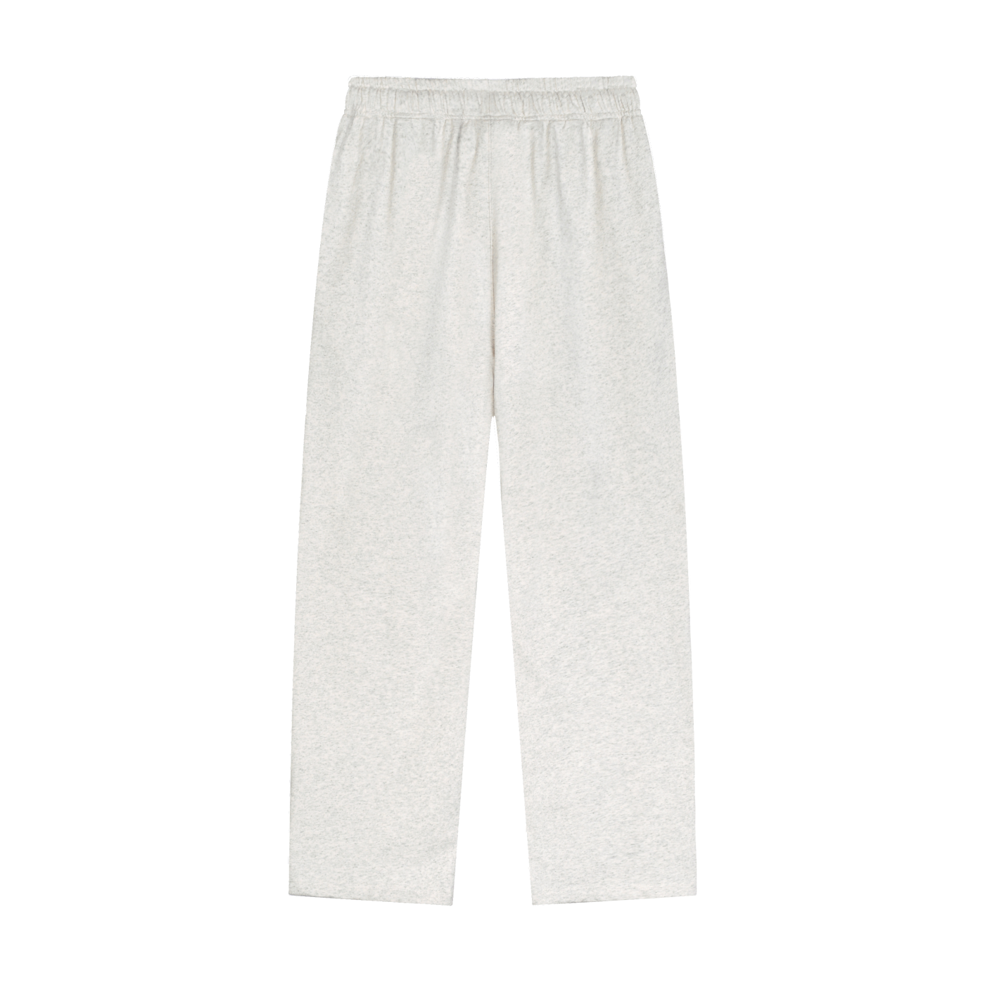 Premium Heavyweight Unisex Straight-Leg Sweatpants for Casual, Sport & Streetwear