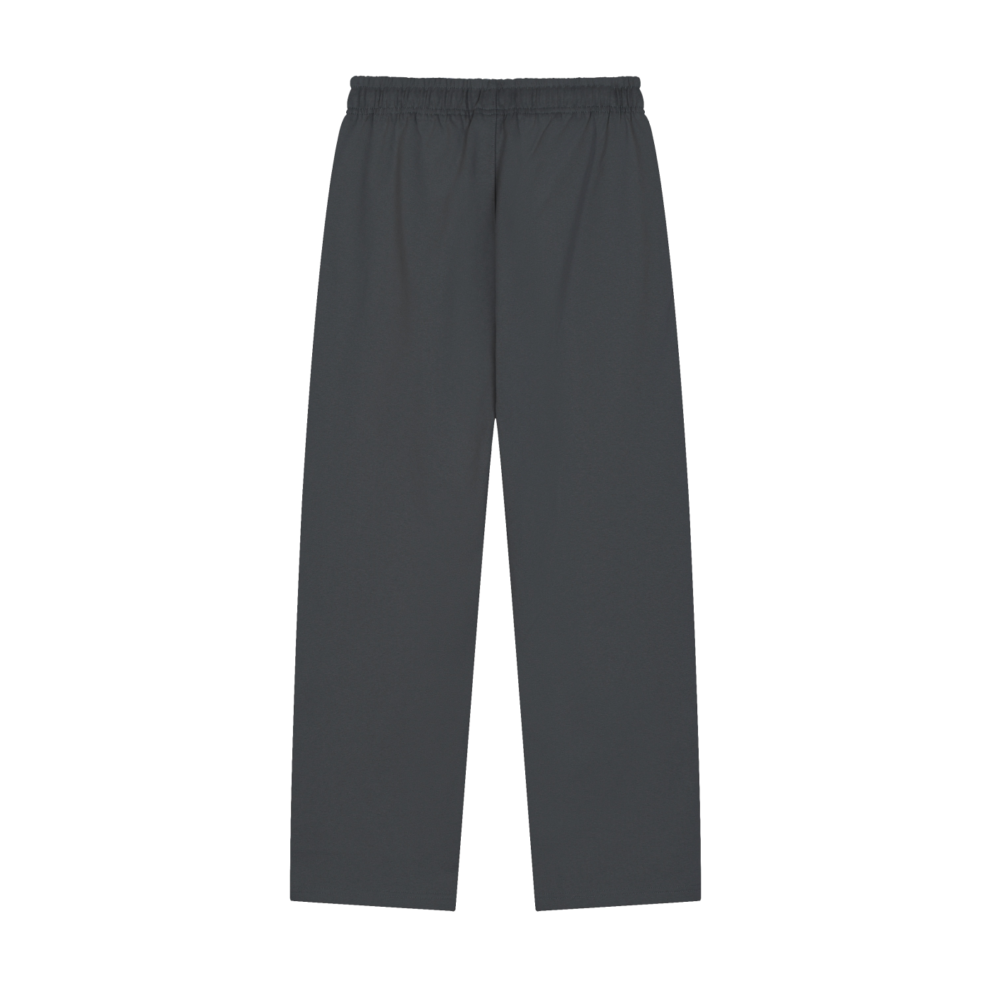 Premium Heavyweight Unisex Straight-Leg Sweatpants for Casual, Sport & Streetwear