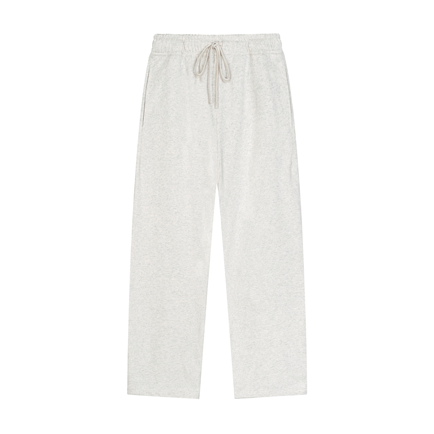 Premium Heavyweight Unisex Straight-Leg Sweatpants for Casual, Sport & Streetwear