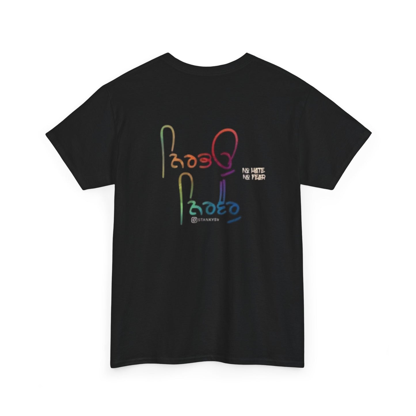 Punjab State Map Graphic T-Shirt-  Unisex Streetwear