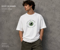 Nature Lover | Unisex Oversized T-Shirt