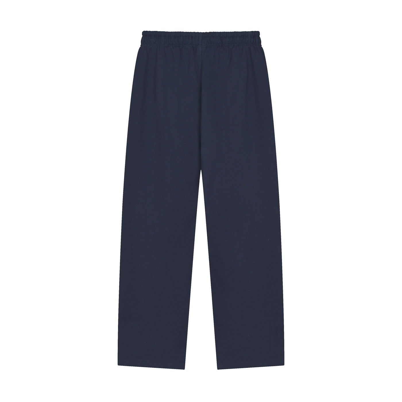 Premium Heavyweight Unisex Straight-Leg Sweatpants for Casual, Sport & Streetwear