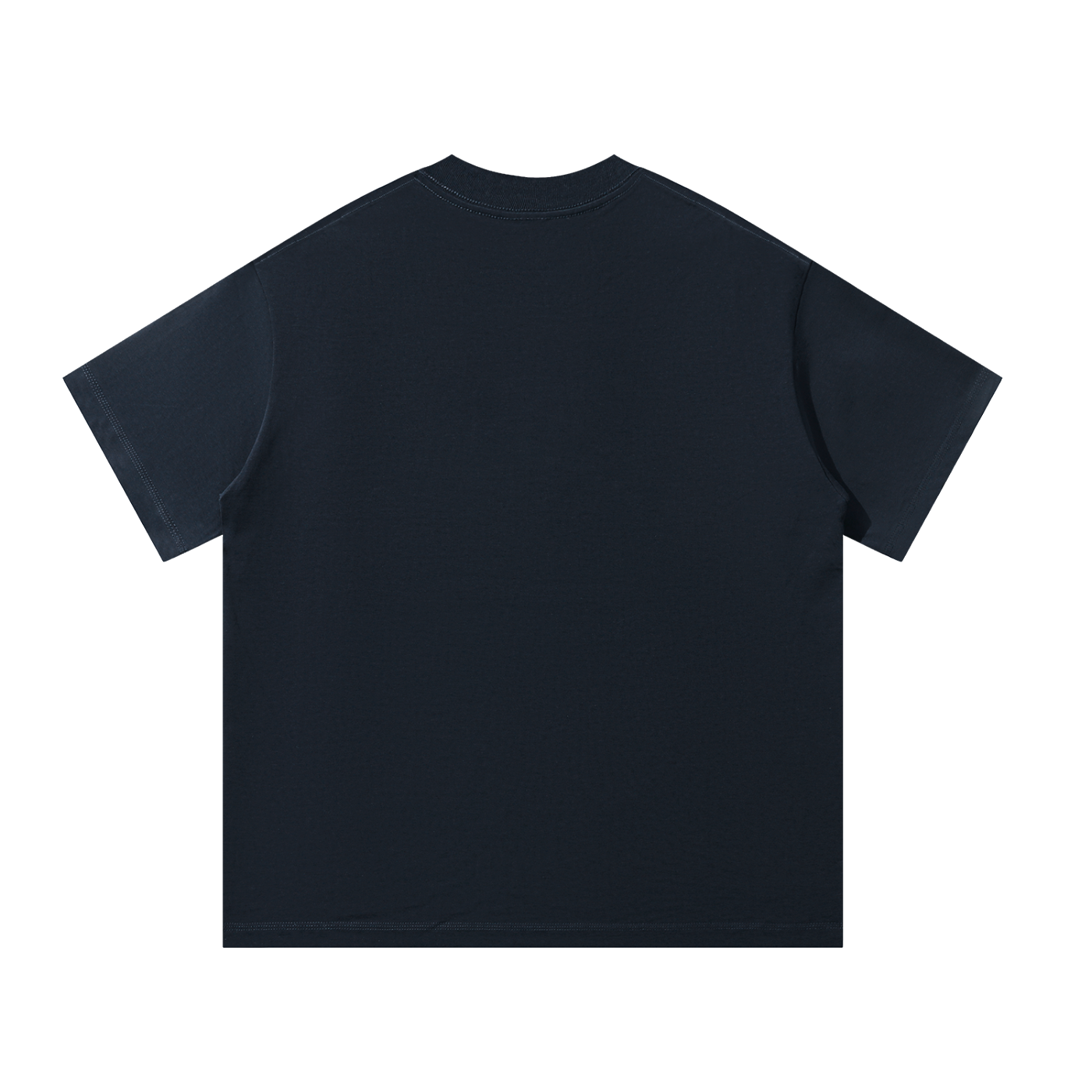 ITALIA Layout Tshirt- Unisex Oversized T-Shirt