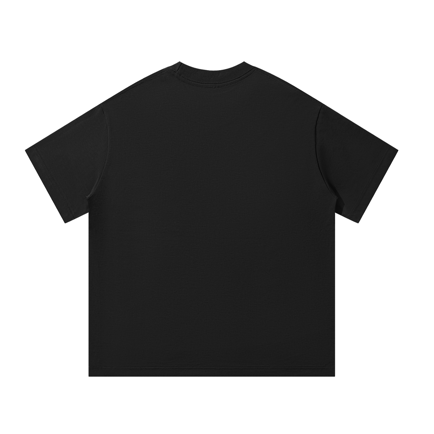 ITALIA Layout Tshirt- Unisex Oversized T-Shirt