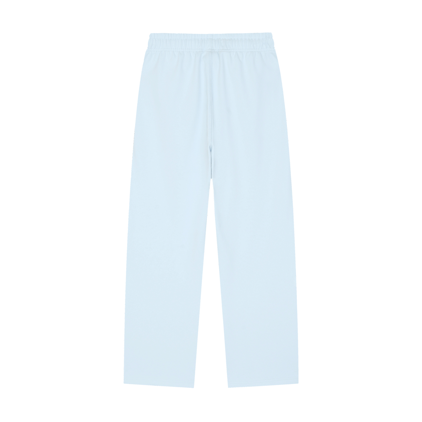 Premium Heavyweight Unisex Straight-Leg Sweatpants for Casual, Sport & Streetwear