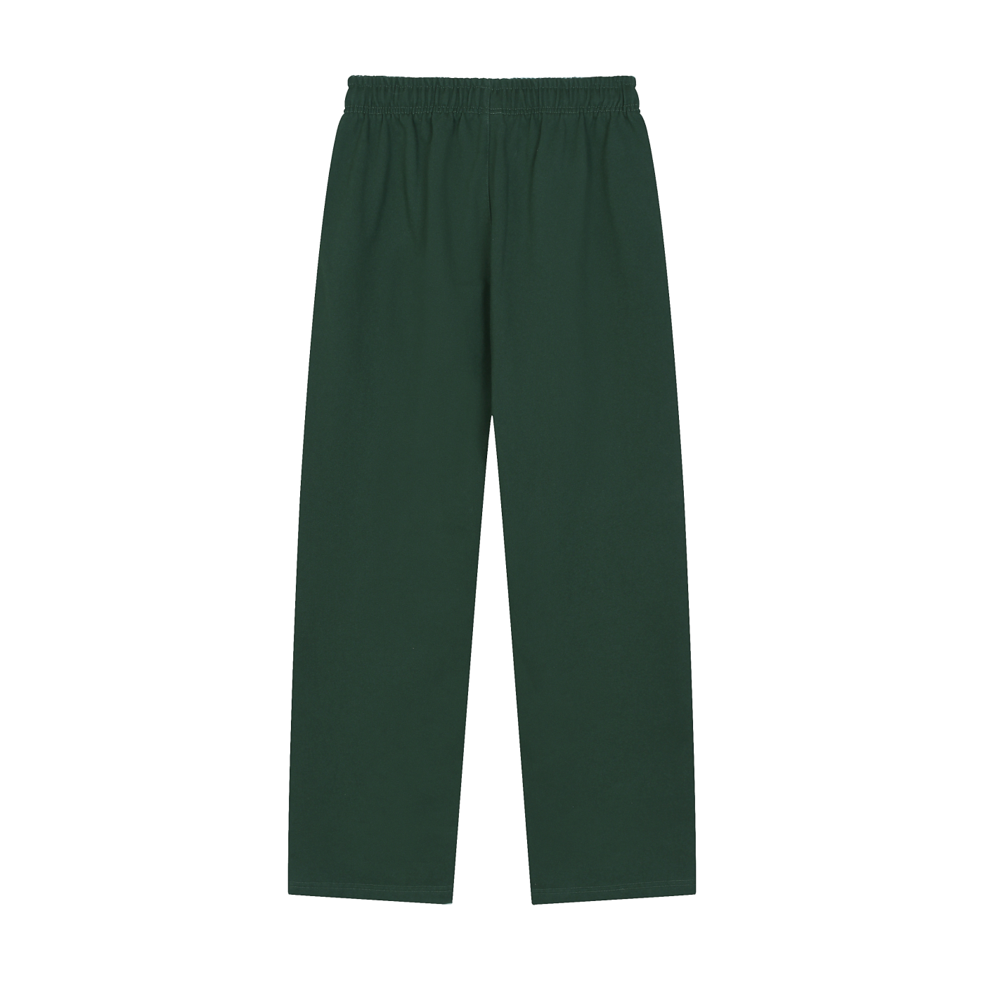 Premium Heavyweight Unisex Straight-Leg Sweatpants for Casual, Sport & Streetwear
