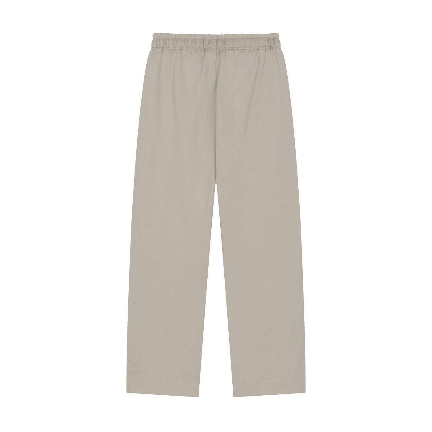 Premium Heavyweight Unisex Straight-Leg Sweatpants for Casual, Sport & Streetwear
