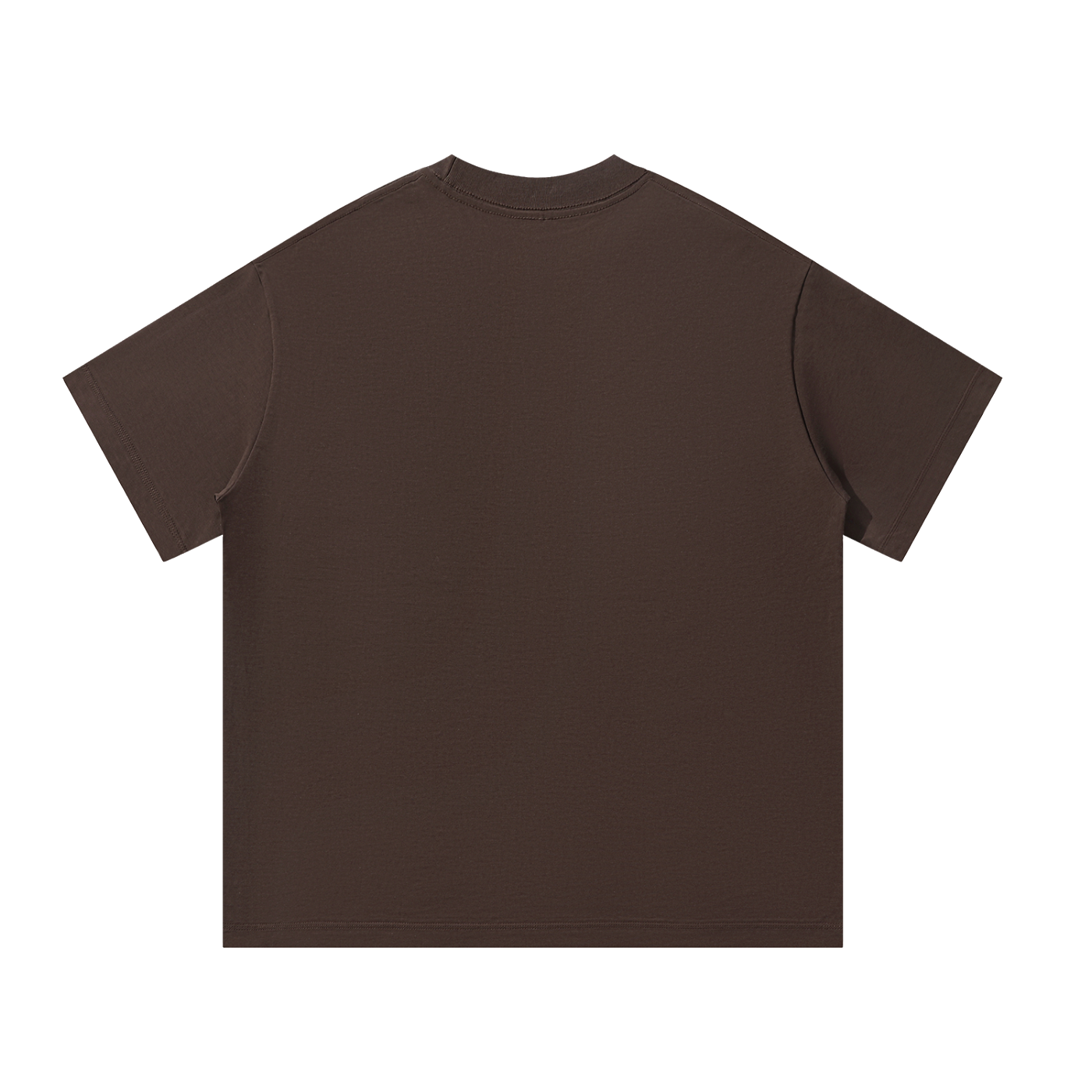 ITALIA Layout Tshirt- Unisex Oversized T-Shirt