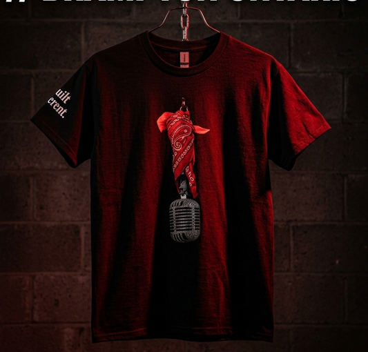 2Pac Streetwear Graphic Tee- Unisex Heavy Cotton Tee