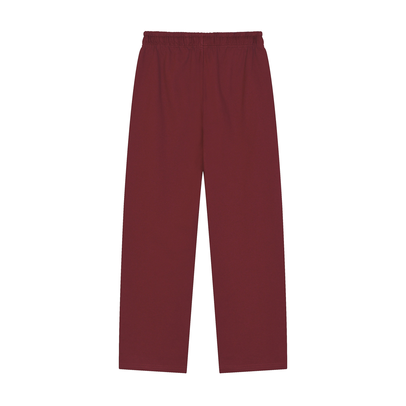Premium Heavyweight Unisex Straight-Leg Sweatpants for Casual, Sport & Streetwear