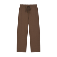 Premium Heavyweight Unisex Straight-Leg Sweatpants for Casual, Sport & Streetwear