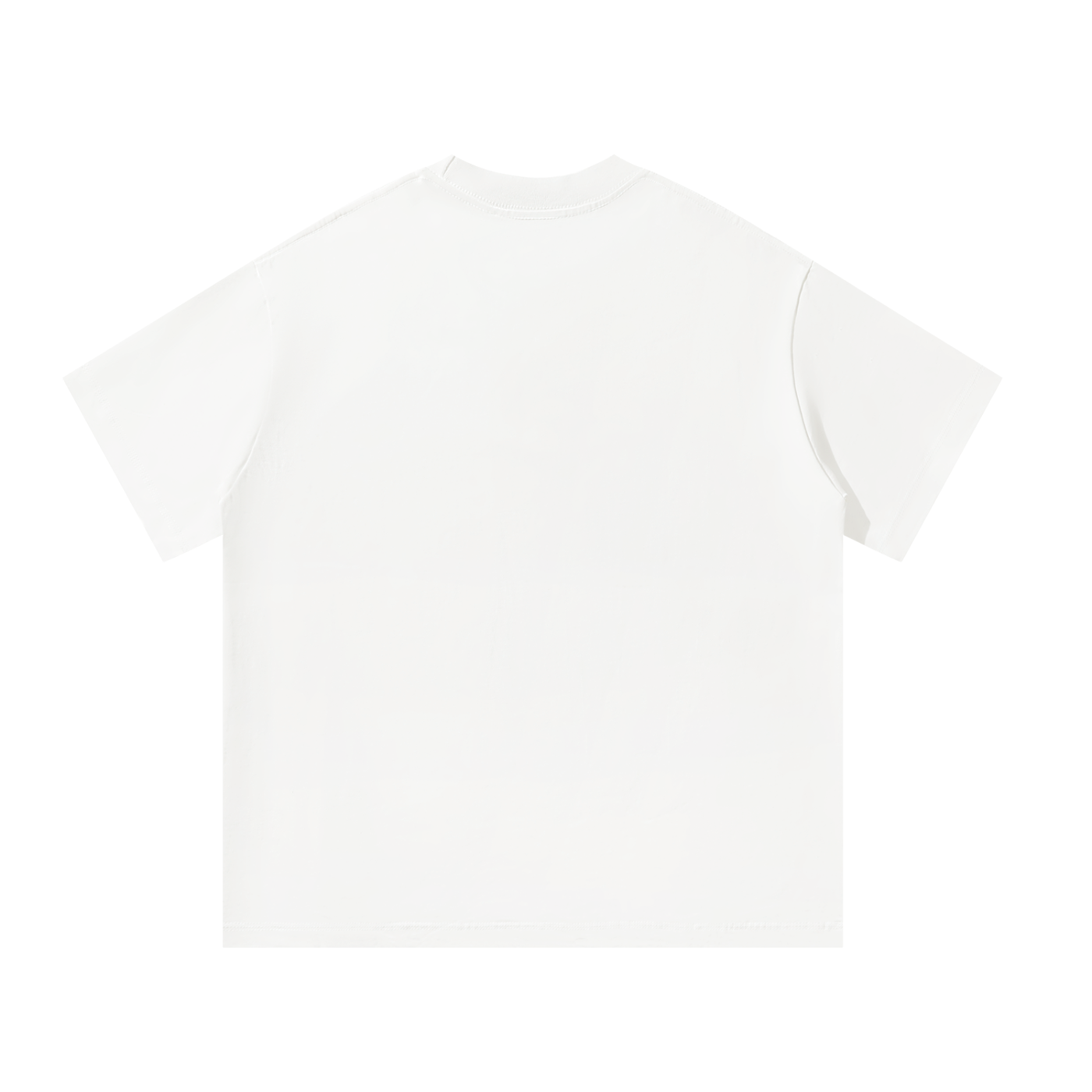 ITALIA Layout Tshirt- Unisex Oversized T-Shirt