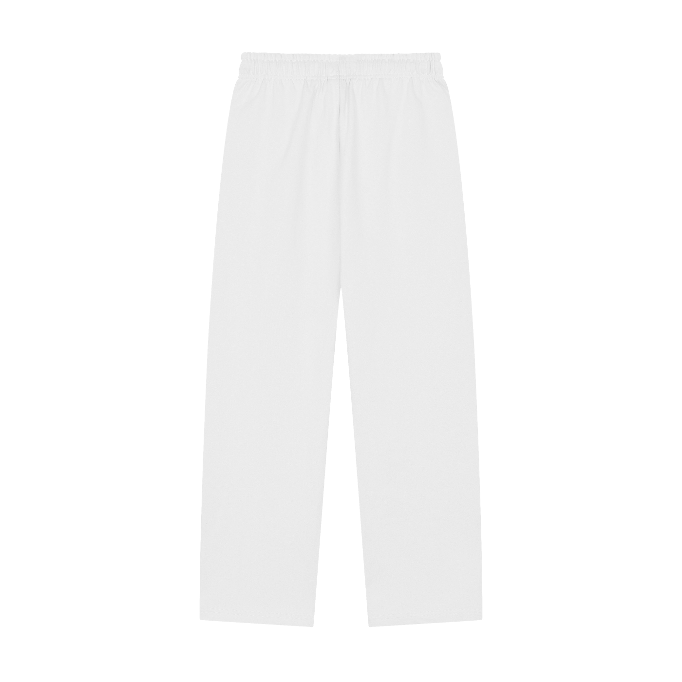 Premium Heavyweight Unisex Straight-Leg Sweatpants for Casual, Sport & Streetwear