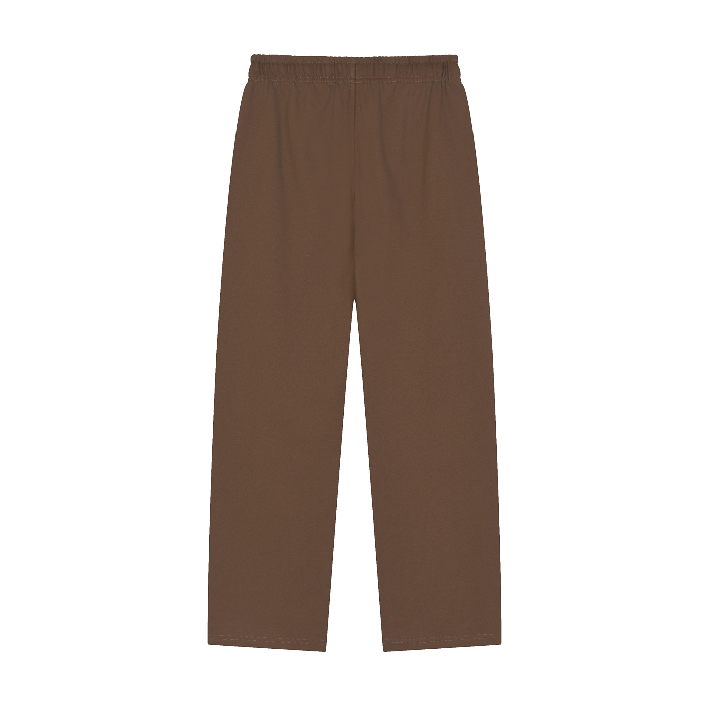 Premium Heavyweight Unisex Straight-Leg Sweatpants for Casual, Sport & Streetwear