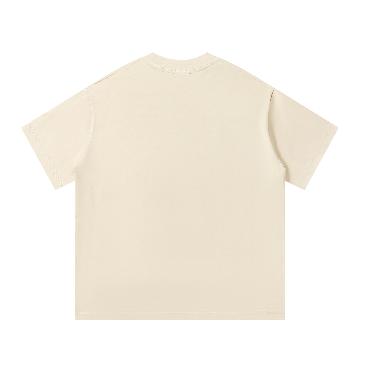 ITALIA Layout Tshirt- Unisex Oversized T-Shirt