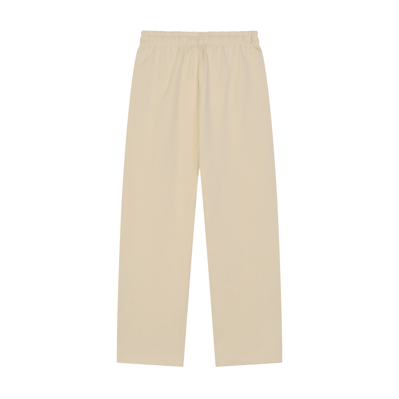 Premium Heavyweight Unisex Straight-Leg Sweatpants for Casual, Sport & Streetwear