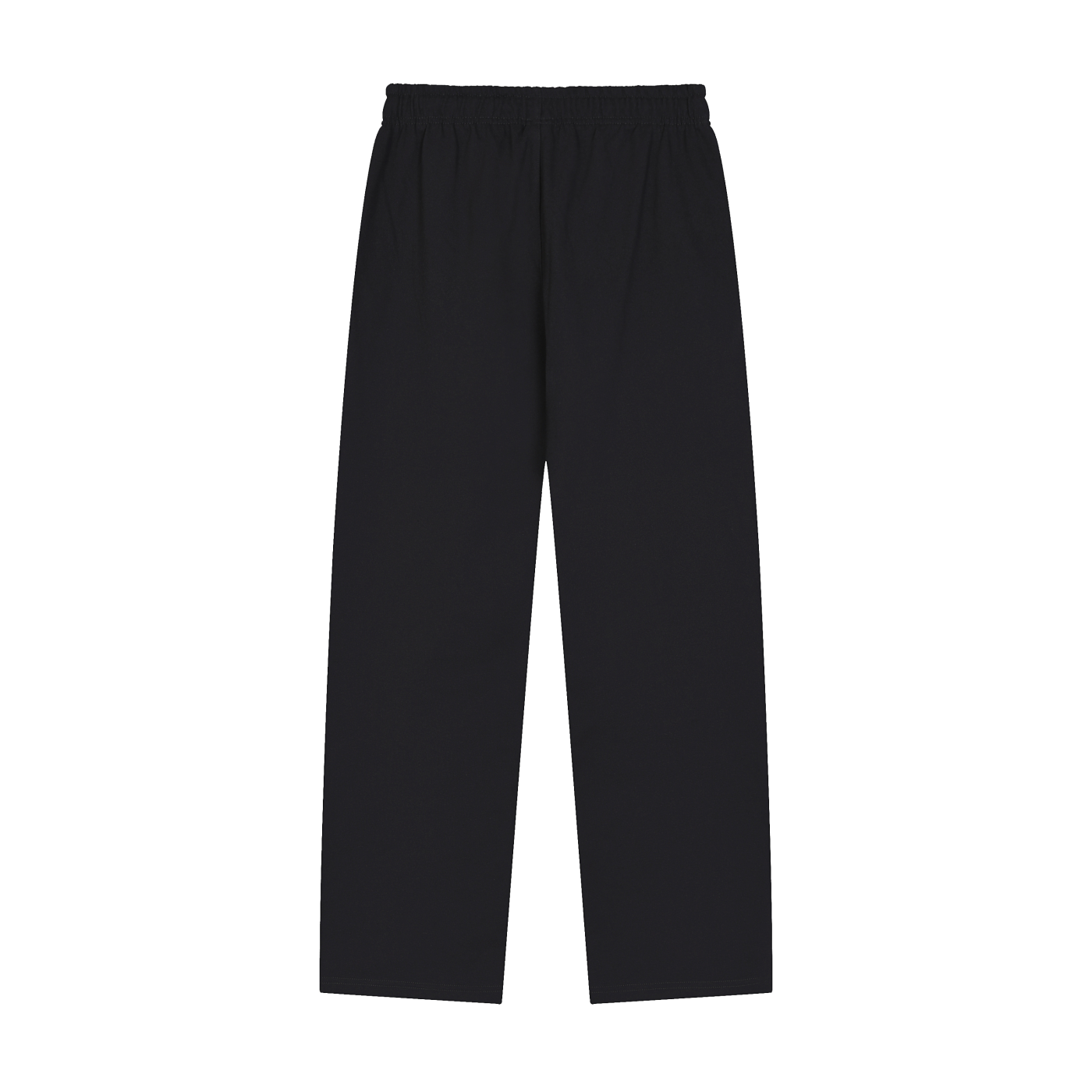 Premium Heavyweight Unisex Straight-Leg Sweatpants for Casual, Sport & Streetwear
