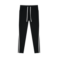 Women’s Color Block Yoga Leggings